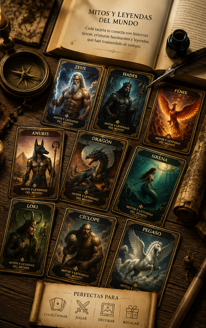 TARGETAS COLECIONABLES - Imagen 2